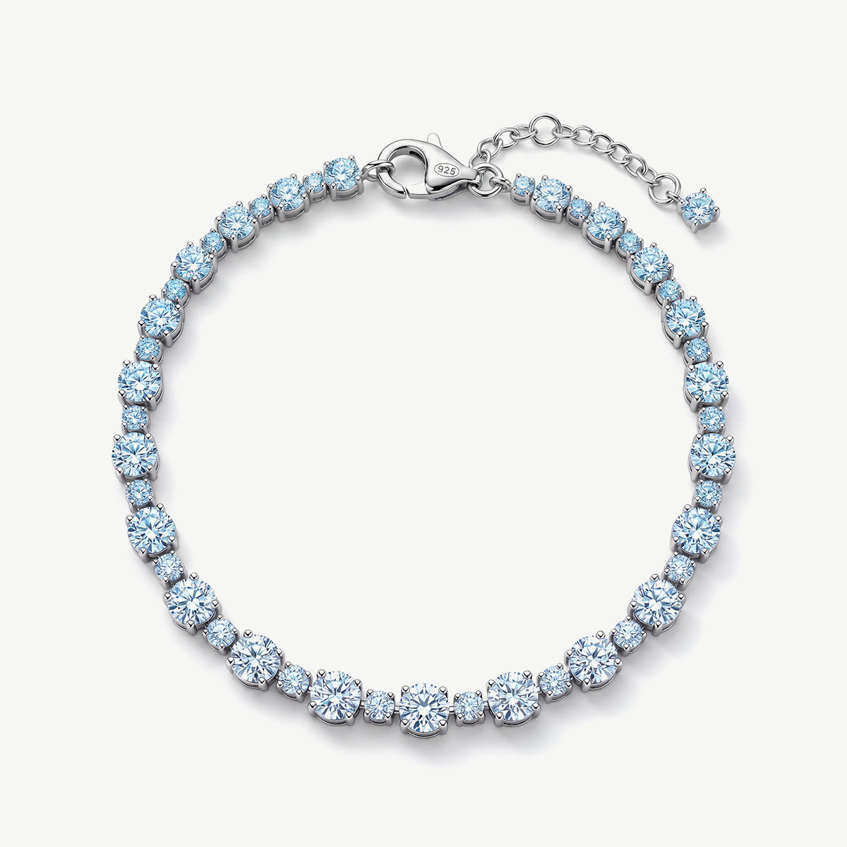 Bracciale Tennis