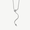 Collana Tubolare Scorrevole