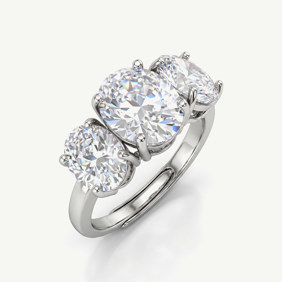 Anello Trilogy