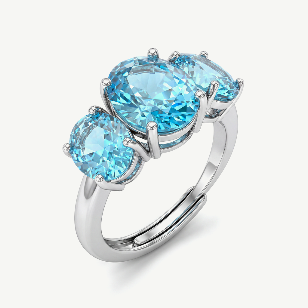 Anello Trilogy