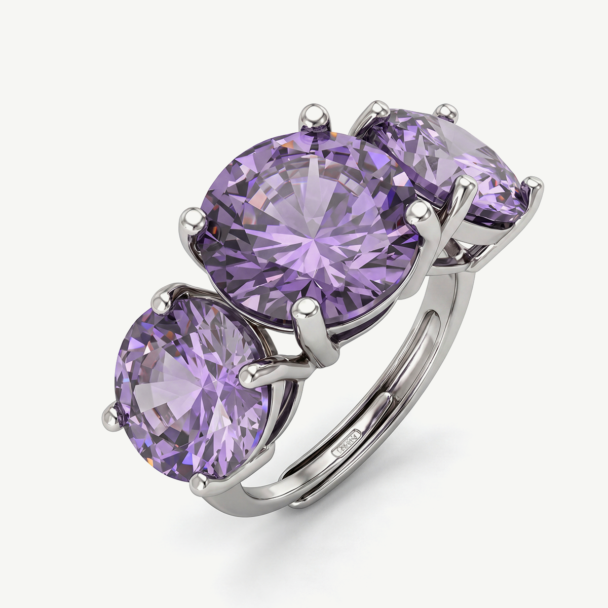 Anello Trilogy