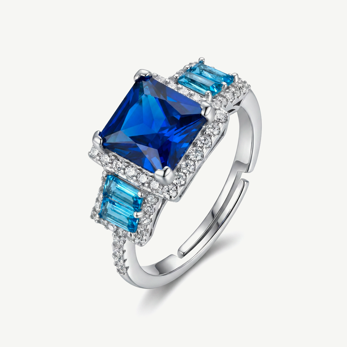 Anello Trilogy