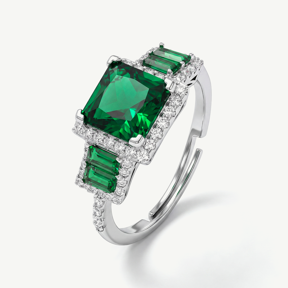 Anello Trilogy