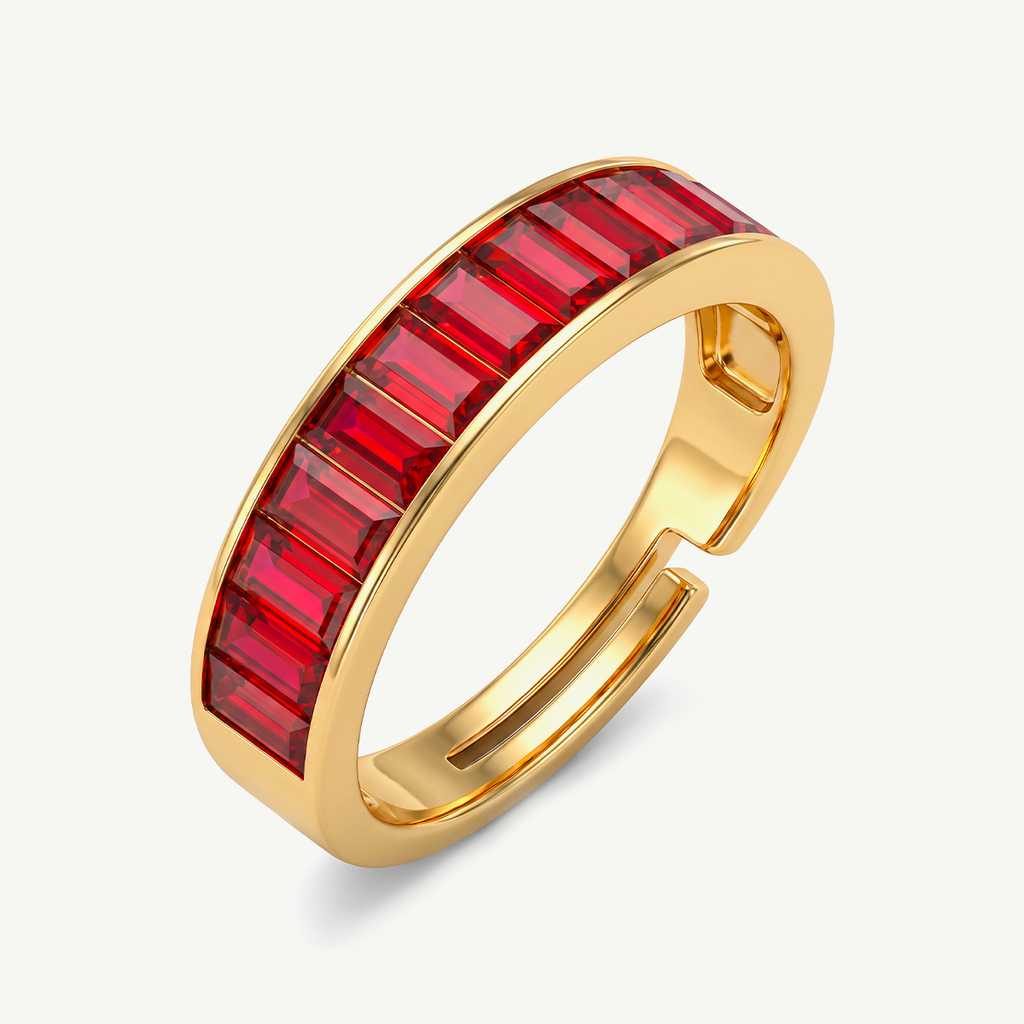 Anello a Fascia