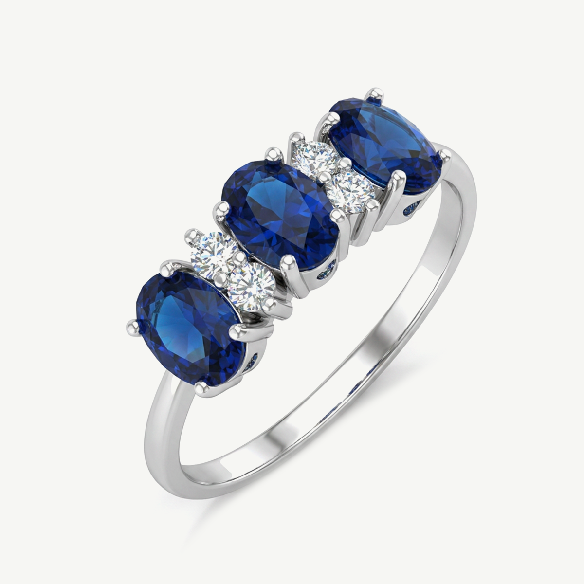 Anello Trilogy