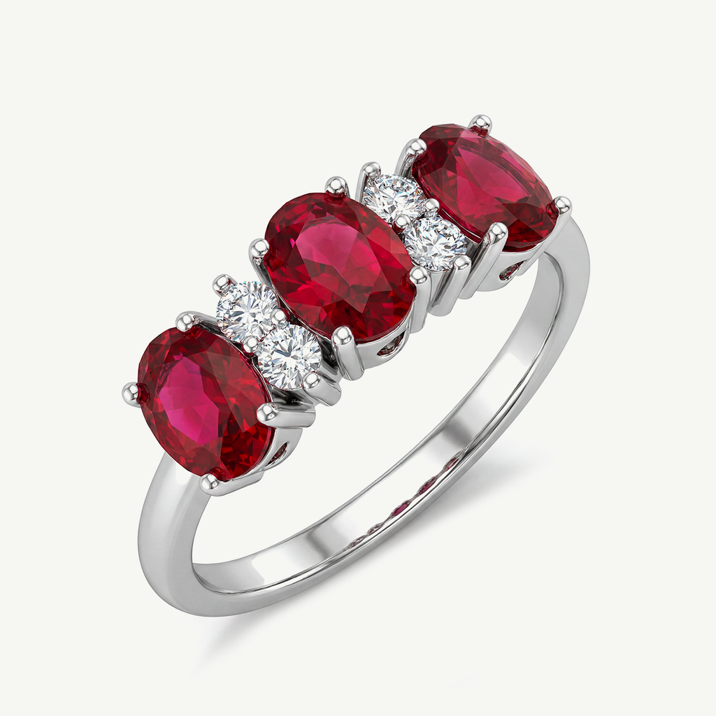 Anello Trilogy