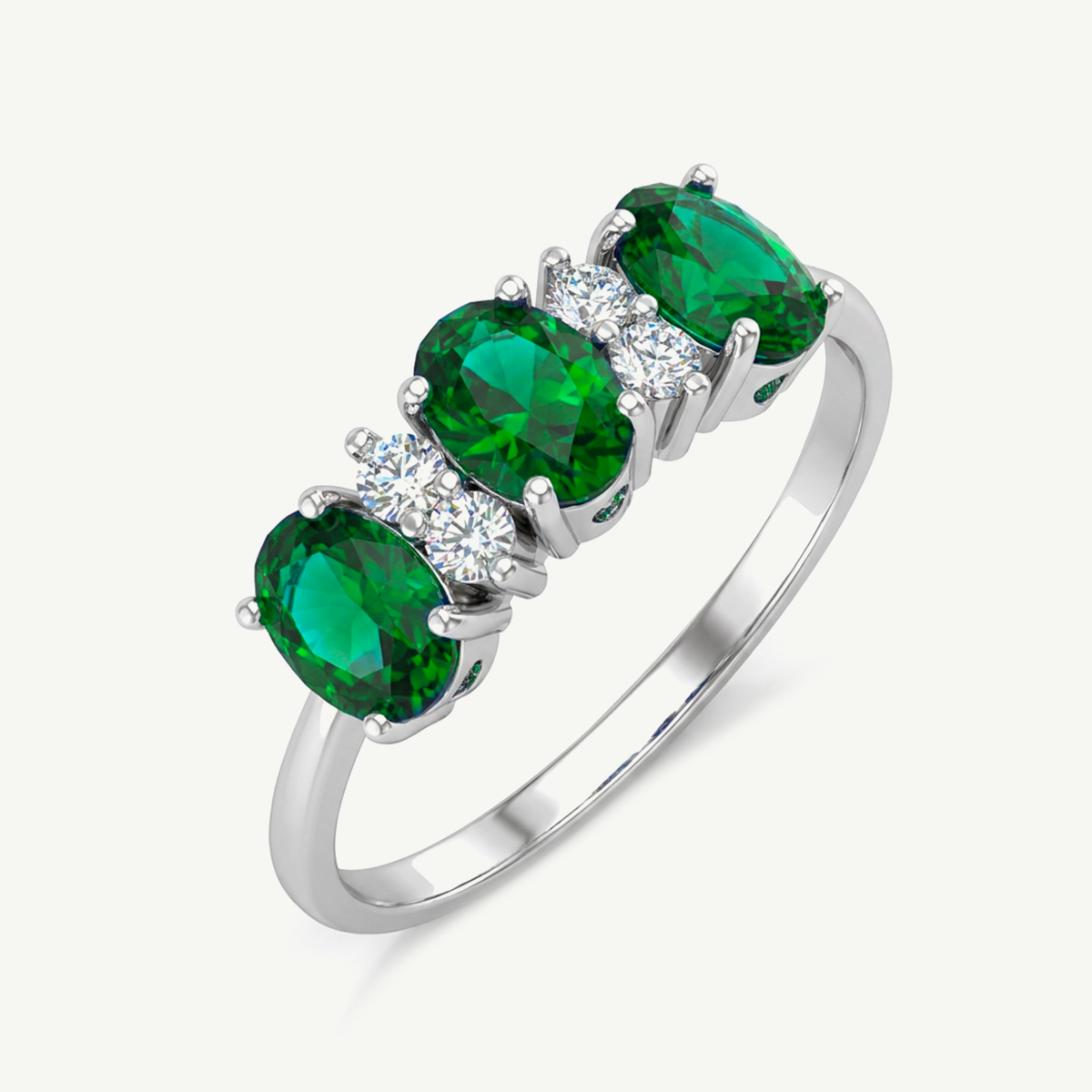 Anello Trilogy