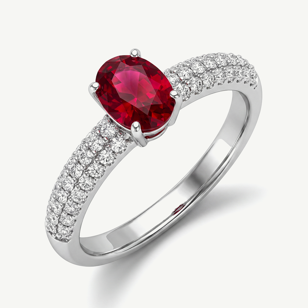 Anello Solitario