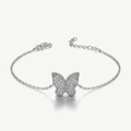 Bracciale con Farfalla