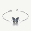 Bracciale con Farfalla