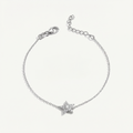Bracciale con Stella