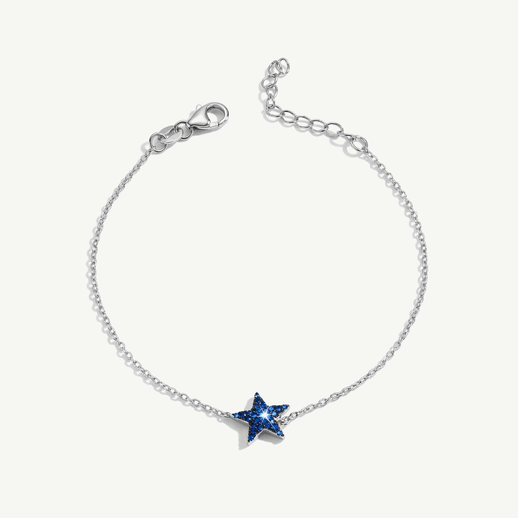 Bracciale con Stella