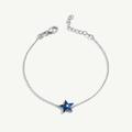Bracciale con Stella
