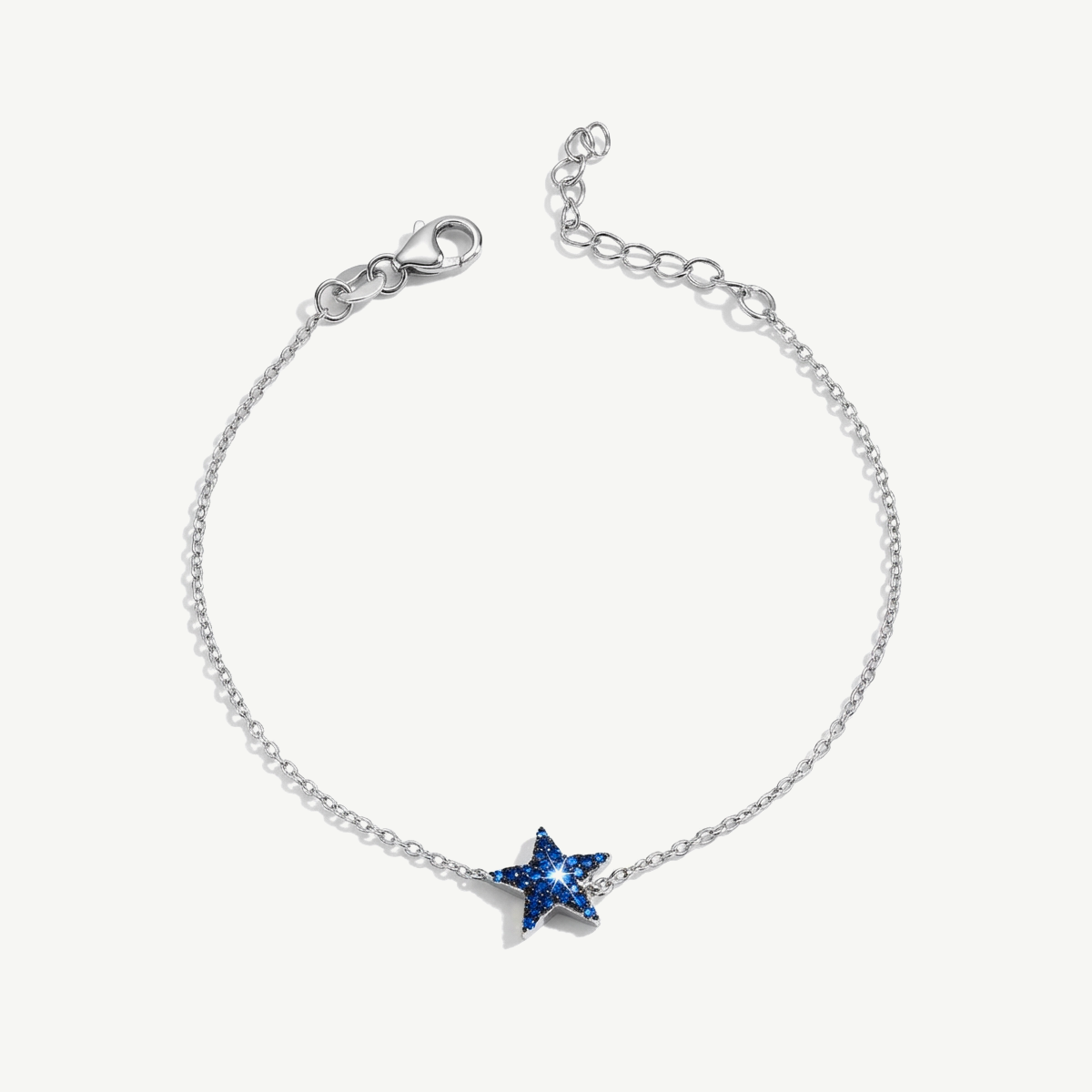 Bracciale con Stella