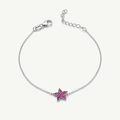 Bracciale con Stella