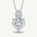 Collana con Ciondolo a Cuore