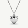Collana con Ciondolo con Cuore