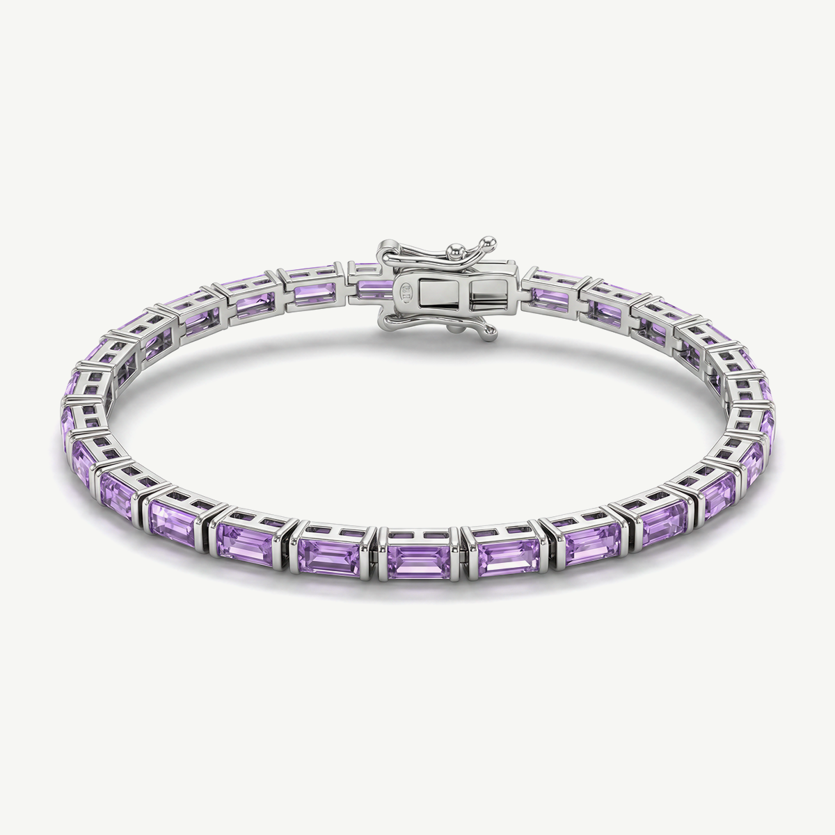 Bracciale Tennis